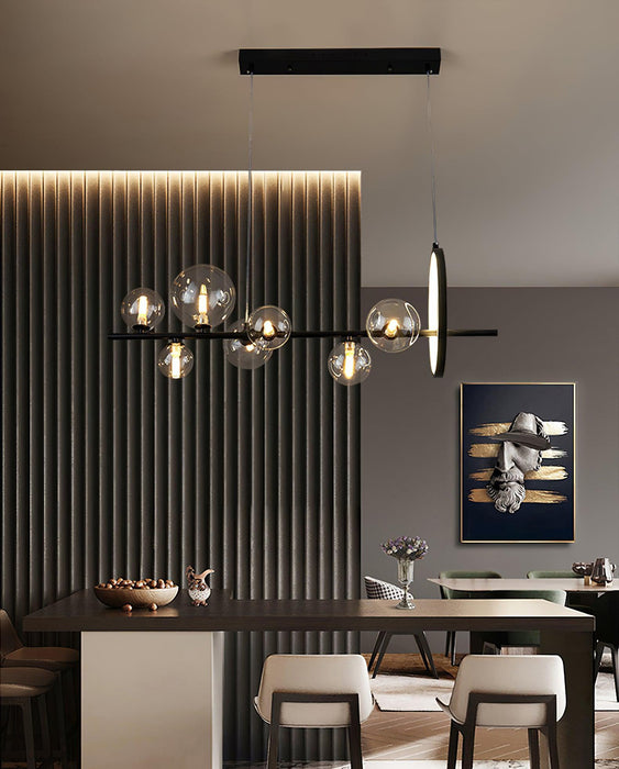 Mita Chandelier - DWHOME