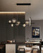 Mita Chandelier - DWHOME