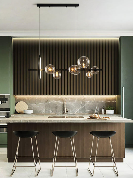 Mita Chandelier - DWHOME