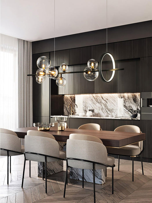 Mita Chandelier - DWHOME