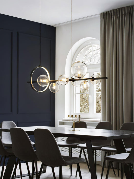 Mita Chandelier - DWHOME