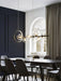 Mita Chandelier - DWHOME