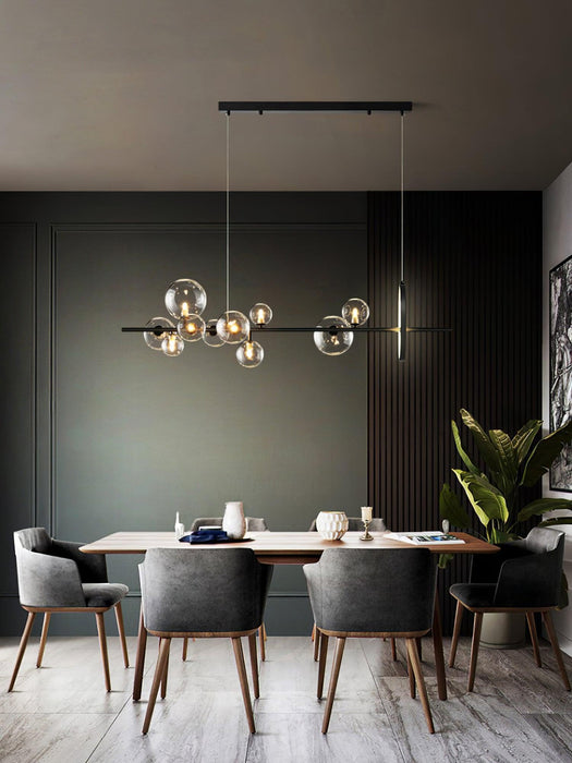 Mita Chandelier - DWHOME