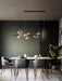Mita Chandelier - DWHOME