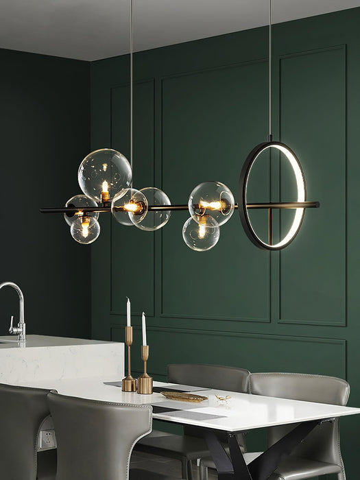 Mita Chandelier - DWHOME