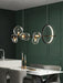 Mita Chandelier - DWHOME