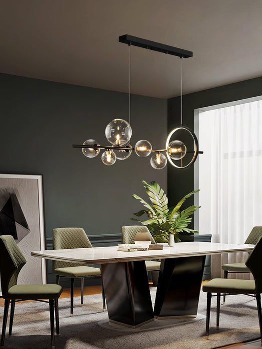 Mita Chandelier - DWHOME