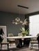 Mita Chandelier - DWHOME
