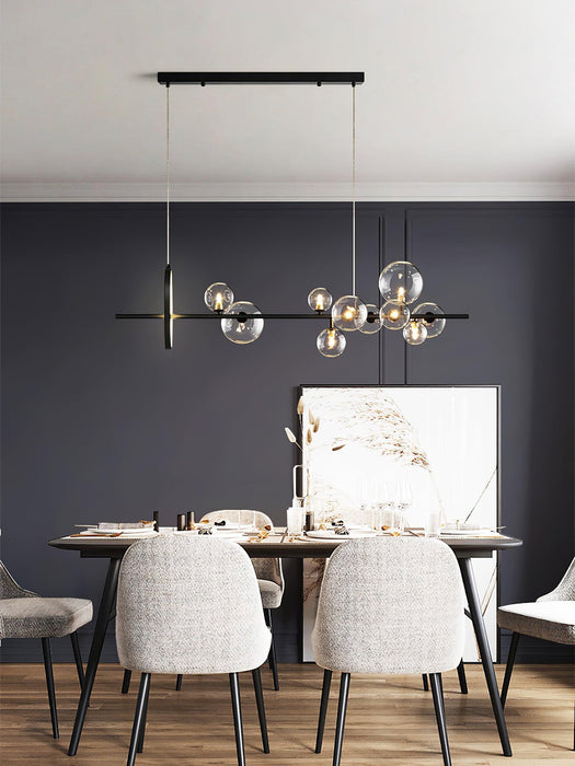 Mita Chandelier - DWHOME