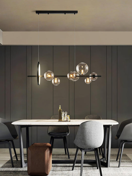 Mita Chandelier - DWHOME