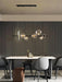 Mita Chandelier - DWHOME