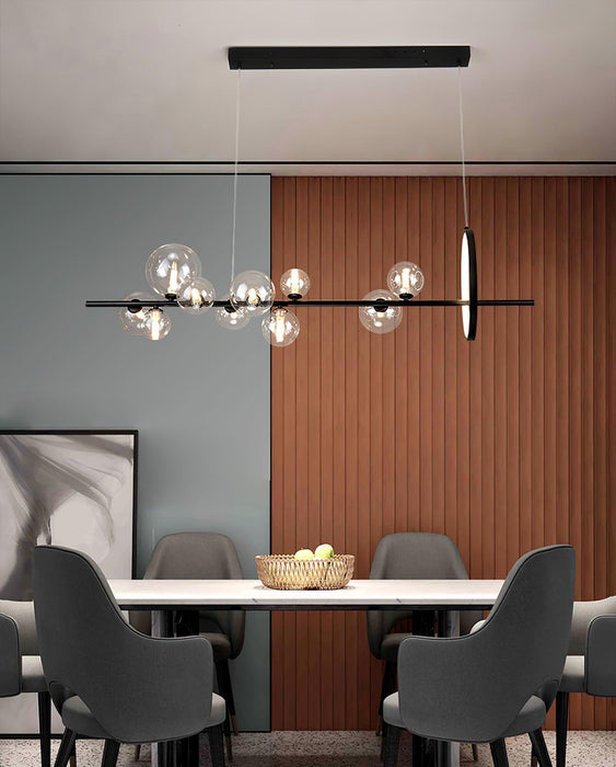 Mita Chandelier - DWHOME