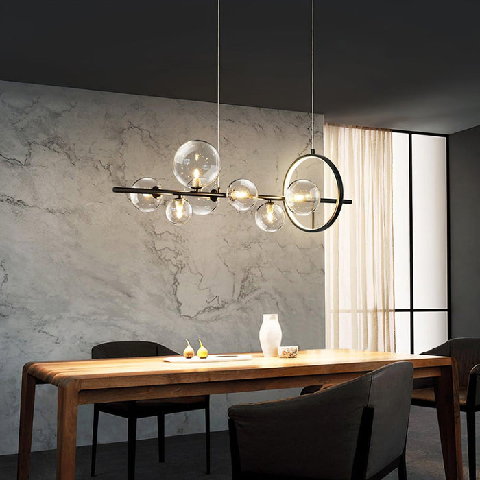 Mita Chandelier - DWHOME