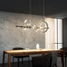 Mita Chandelier - DWHOME