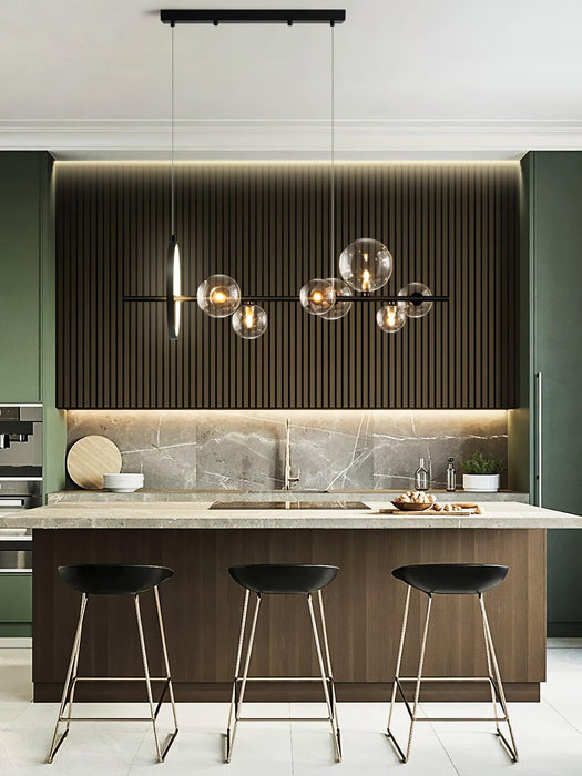 Mita Chandelier - DWHOME