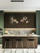 Mita Chandelier - DWHOME