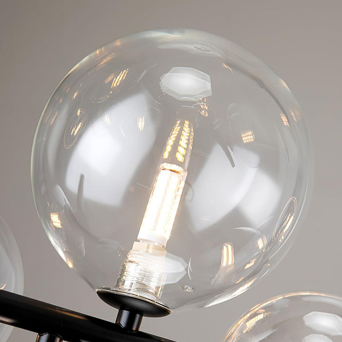 Mita Chandelier - DWHOME