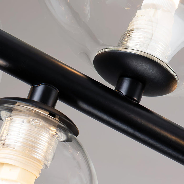 Mita Chandelier - DWHOME
