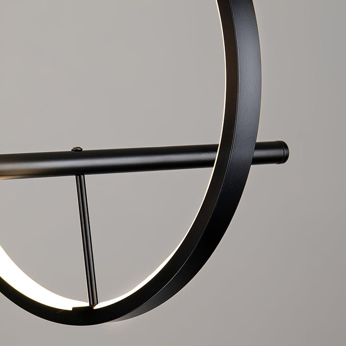 Mita Chandelier - DWHOME