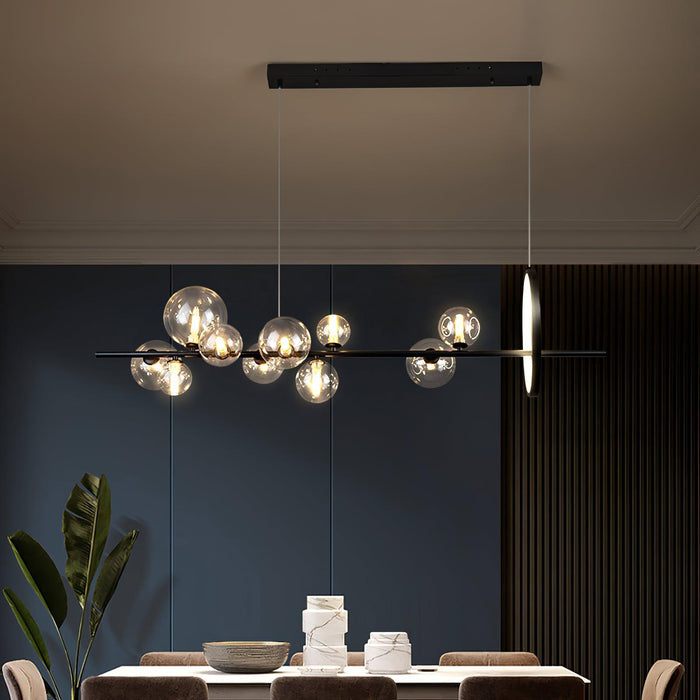 Mita Chandelier - DWHOME