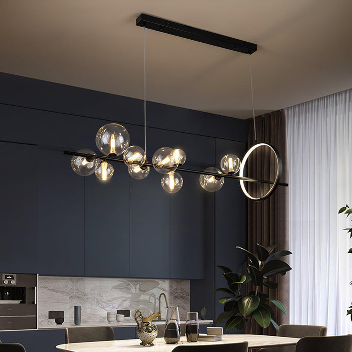 Mita Chandelier - DWHOME