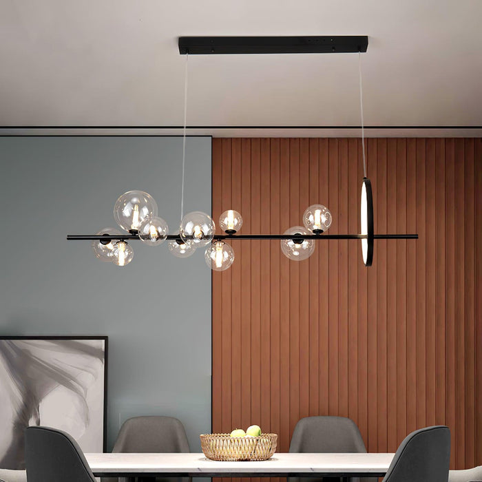 Mita Chandelier - DWHOME