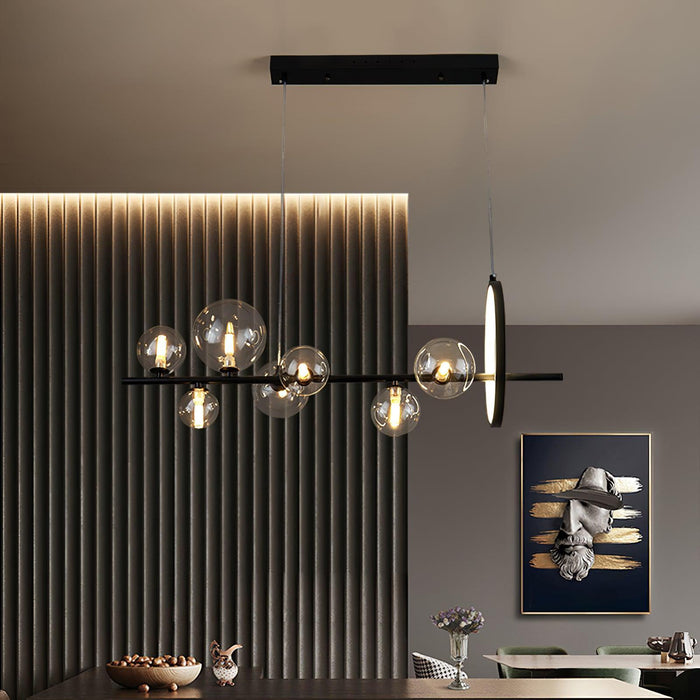 Mita Chandelier - DWHOME