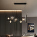 Mita Chandelier - DWHOME