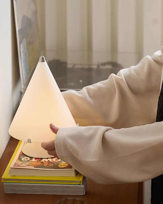 Miza Table Lamp - DWHOME
