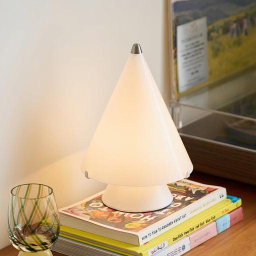 Miza Table Lamp - DWHOME