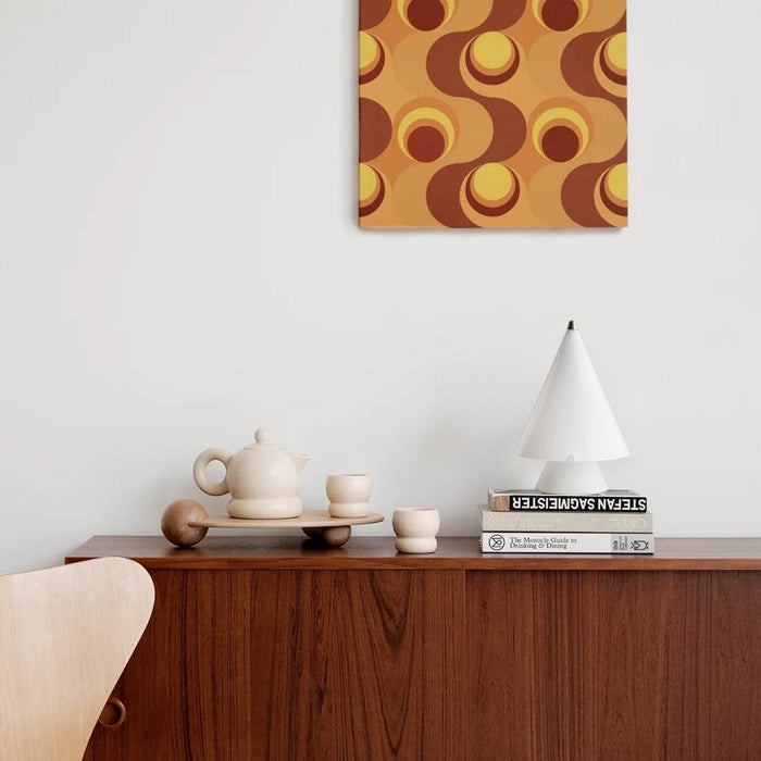 Miza Table Lamp - DWHOME