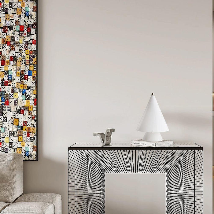 Miza Table Lamp - DWHOME