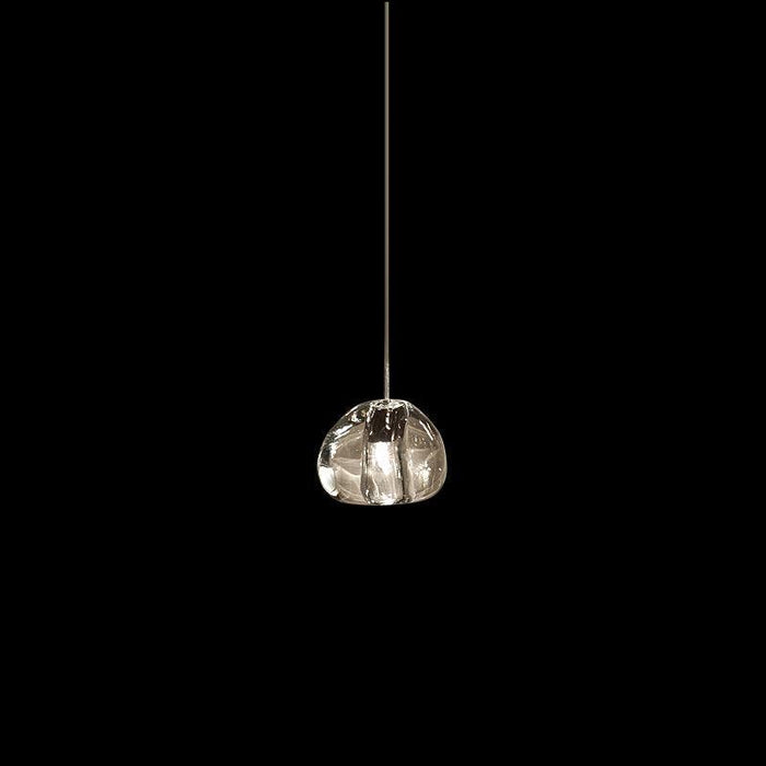 Cherry Crystal Pendant Lamp-DWHOME