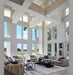 Cherry Crystal Pendant Lamp-DWHOME