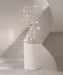 Cherry Crystal Pendant Lamp-DWHOME