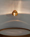 Cherry Crystal Pendant Lamp-DWHOME