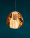 Cherry Crystal Pendant Lamp-DWHOME