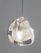 Cherry Crystal Pendant Lamp-DWHOME