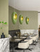 Mizuko Pendant Light-DWHOME