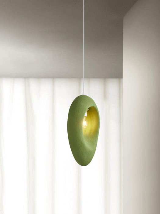 Mizuko Pendant Light-DWHOME
