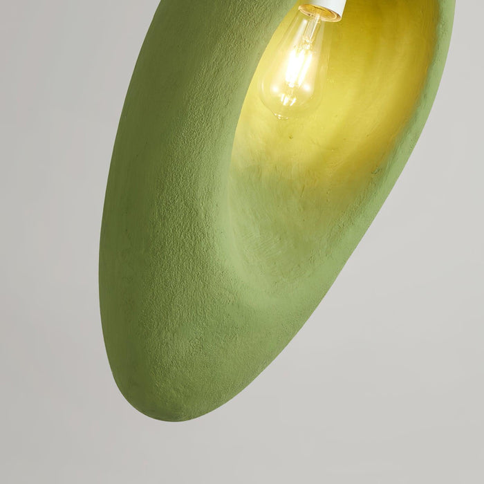 Mizuko Pendant Light-DWHOME