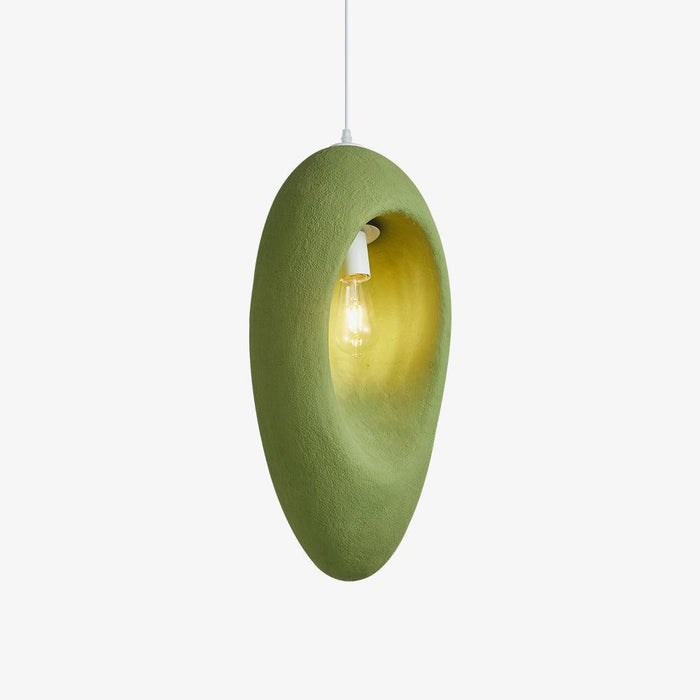 Mizuko Pendant Light-DWHOME