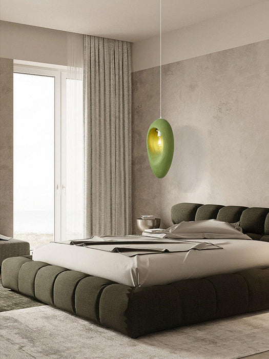 Mizuko Pendant Light-DWHOME