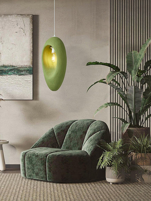 Mizuko Pendant Light-DWHOME