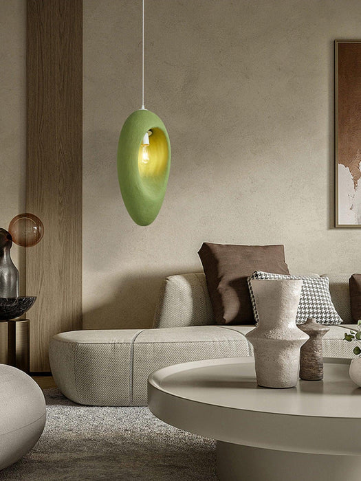 Mizuko Pendant Light-DWHOME