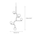 Mobil Chandelier-DWHOME