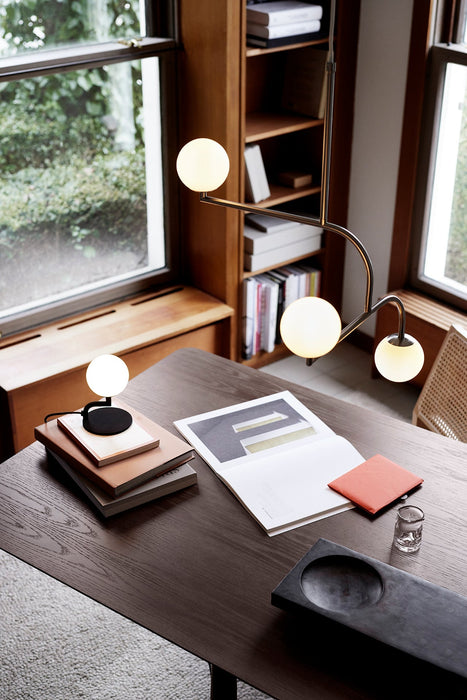Mobil Chandelier-DWHOME