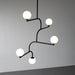 Mobil Chandelier-DWHOME