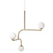 Mobil Chandelier-DWHOME