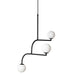 Mobil Chandelier-DWHOME